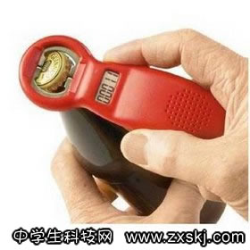 計數(shù)開瓶器
